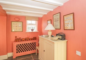 90 m² Cottage ∙ 1 bedroom ∙ 2 guests