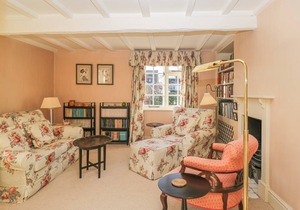 90 m² Cottage ∙ 1 bedroom ∙ 2 guests