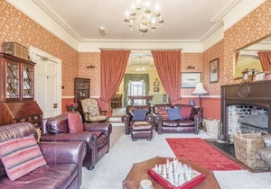 Cabin ∙ 12 bedrooms ∙ 25 guests