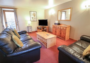 Cabin ∙ 2 bedrooms ∙ 4 guests