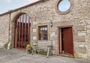 Cabin ∙ 2 bedrooms ∙ 4 guests