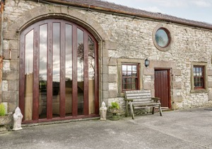 Cabin ∙ 2 bedrooms ∙ 4 guests