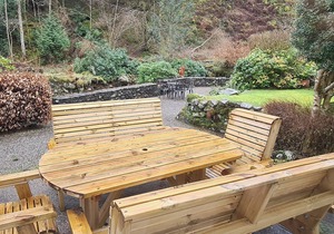 3 bedroom accommodation in Seldom Seen near Thornthwaite