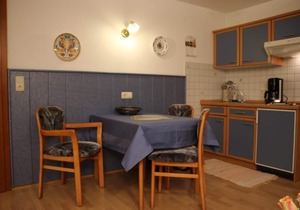 Gehoben ausgestattetes Appartement in Safferstetten