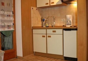 Gehoben ausgestattetes Appartement in Safferstetten