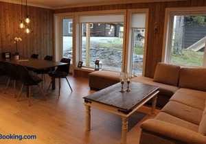 Geilotunet H224 - 6 person apartment
