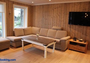 Geilotunet H224 - 6 person apartment