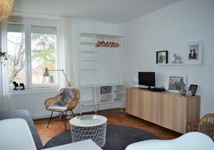 Gellért Hill Apartment
