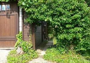 Gemütlich und liebevoll eingerichtete 48qm Wohnung für bis zu 4 Personen
