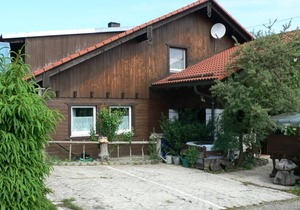 Gemütlich und liebevoll eingerichtete 48qm Wohnung für bis zu 4 Personen