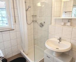 Gemütliche Wohnung in Langenargen