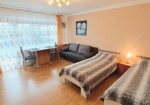 Gemütliche Wohnung in Langenargen