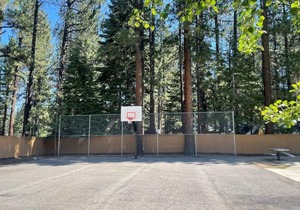 Gem in South Lake Tahoe Vikingsholm