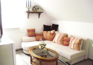 Gemuetliche Ferienwohnung mit Garten in Walkendorf