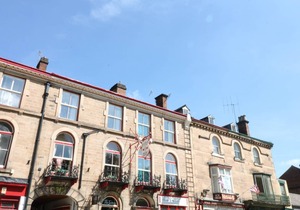 George Centre Apartment 1