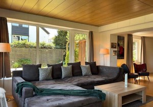 Geräumige Wohnung in Altenau mit Terrasse