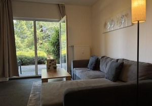 Geräumige Wohnung in Altenau mit Terrasse