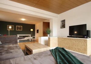 Geräumige Wohnung in Altenau mit Terrasse