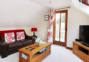 GERAND, with a garden in Ambleside