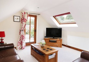 GERAND, with a garden in Ambleside