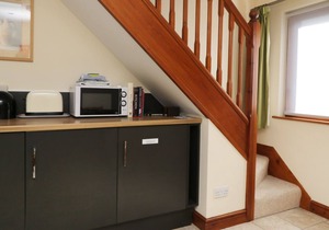 GERAND, with a garden in Ambleside