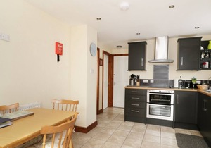 GERAND, with a garden in Ambleside