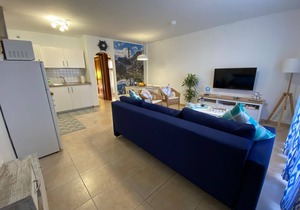 Geraniums 21 Tenerife