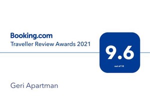 Geri Apartman