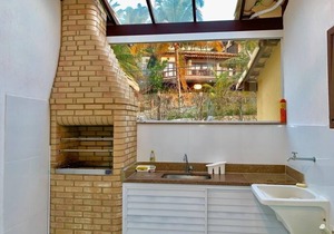 Geriba Beach - Apart Hotel Geriba Inn