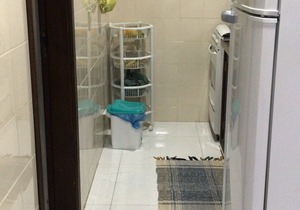 Geriba Beach - Apart Hotel Geriba Inn