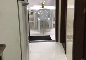 Geriba Beach - Apart Hotel Geriba Inn