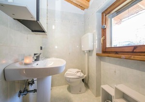Germasino Villa Sleeps 8 Pool