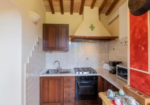 Getaway in the Sibillini Hills