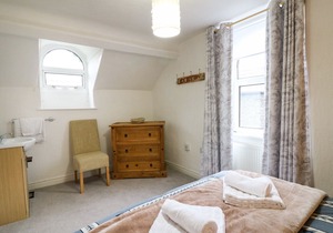 Giddy Goose, WINDERMERE