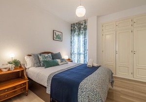 GIRALDA SEVILLE CENTER. BEST LOCATION. SAN BERNARDO