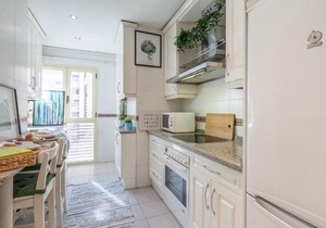 GIRALDA SEVILLE CENTER. BEST LOCATION. SAN BERNARDO