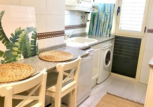 GIRALDA SEVILLE CENTER. BEST LOCATION. SAN BERNARDO