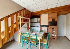 Gite Cayres, 2 bedrooms, 7 persons