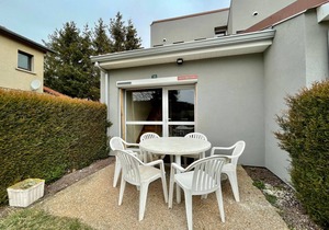 Gite Cayres, 2 bedrooms, 7 persons