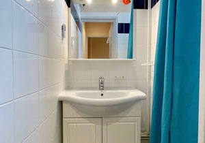 Gite Cayres, 2 bedrooms, 7 persons