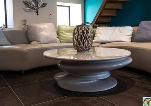 Gite Durenque, 2 bedrooms, 4 persons