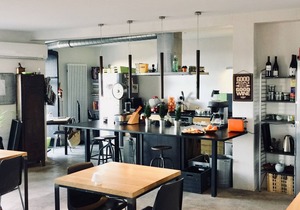 Gite l'annesque at Metafort