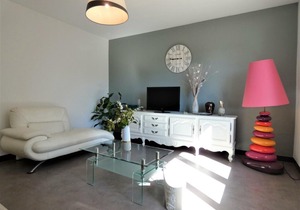 Gite Préchacq-les-Bains, 2 bedrooms, 4 persons
