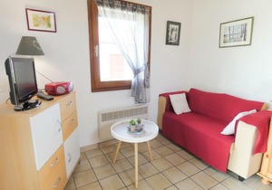 Gite Saint-Lon-les-Mines, 2 bedrooms, 4 persons