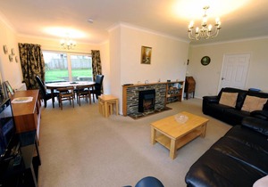 Glan Heulog - Near to Beach, Pet Friendly