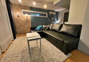 GLASS Shiseikan - Vacation STAY 10200