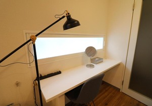 GLASS Shiseikan - Vacation STAY 11447v