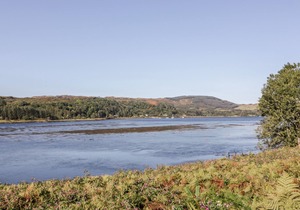 Glen Euchar House, OBAN