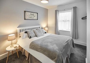 Glencoe Holiday Apartments Whitby