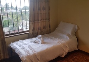 Glenmore Guest house